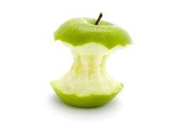 apple core image